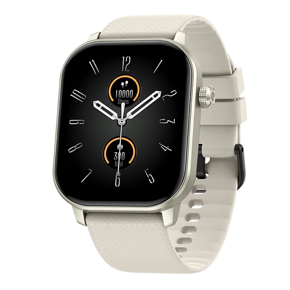 Smartwatch ZEBLAZE GTS 3 – Ecrã 2.01 Smartwatch ZEBLAZE GTS 3 – Ecrã 2.01